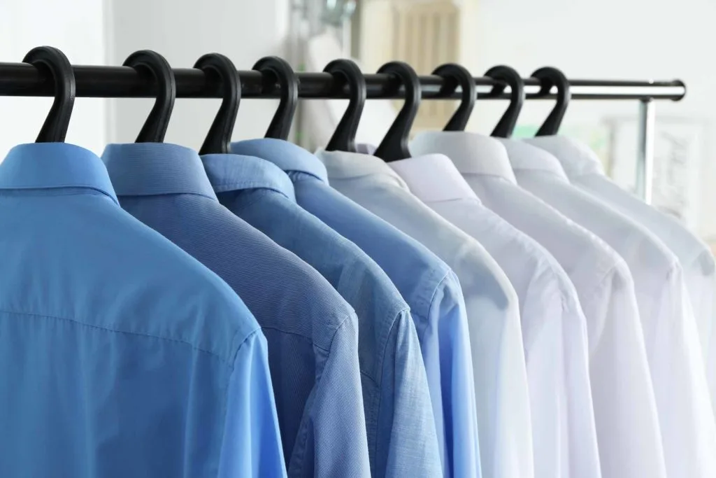 Professional Wash and Dry Service