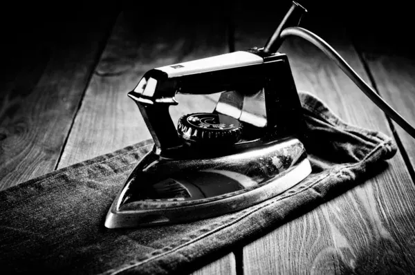 Professional Steam Ironing Service